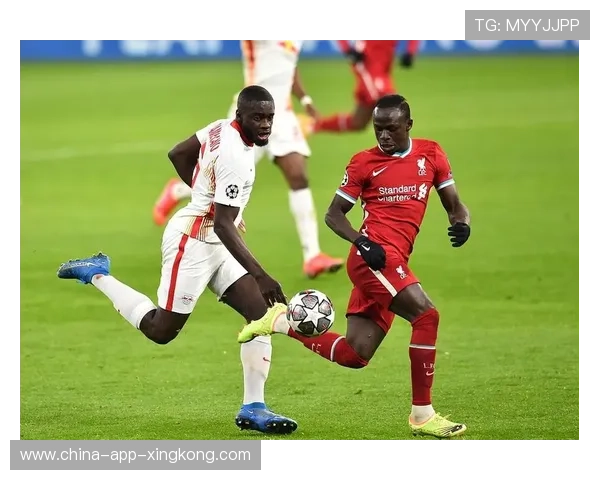 利物浦强势向前推进制造极具浓度的压制带 利物浦强势向前推进制造极具浓度的压制带