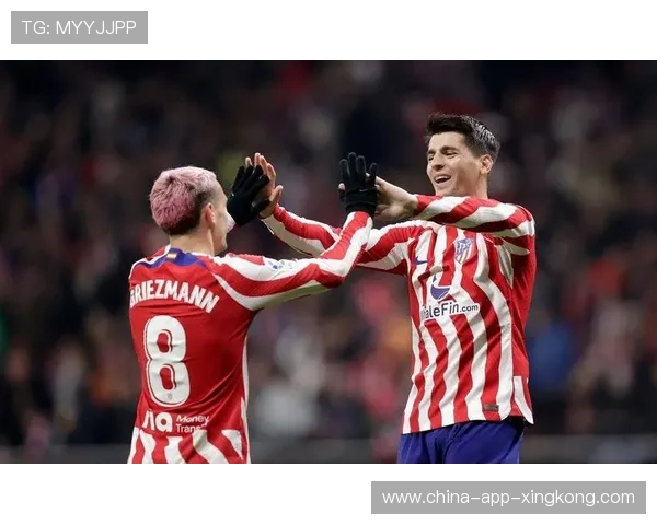 马竞替补轮换合理,争冠体量日益显现 马竞替补轮换合理,争冠体量日益显现