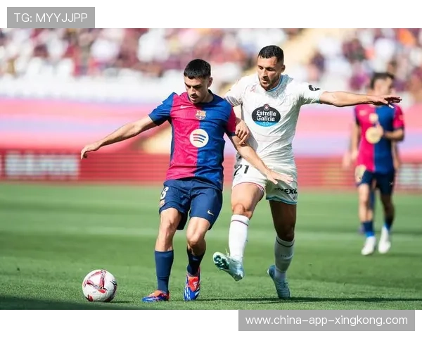 西甲巴萨中场穿透频频,进攻链条完善