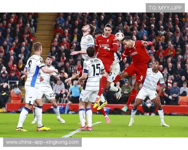 利物浦前场断球快速终结，攻防两端均衡提升