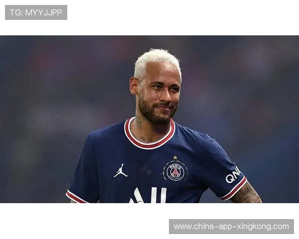 尤文图斯盯内马尔式自由风格：足球潮流的新风尚